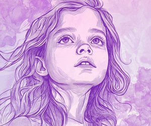 6 Verhaltensmuster, die typisch für Kinder von Narzissten sind