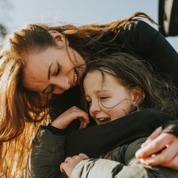Daran erkennst du, dass du eine ganz tolle Mama bist – auch wenn Andere das Gegenteil sagen!