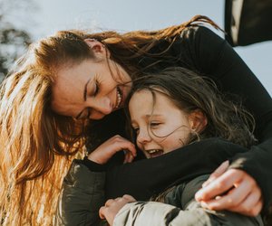 Daran erkennst du, dass du eine ganz tolle Mama bist – auch wenn Andere das Gegenteil sagen!
