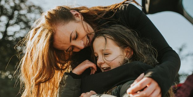 Daran erkennst du, dass du eine ganz tolle Mama bist – auch wenn Andere das Gegenteil sagen!