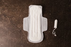 Smart-Tampons Zukunft Smart-Tampons Zukunft