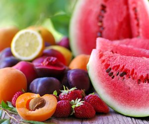 Wassermelonen haben Viagra-Effekt