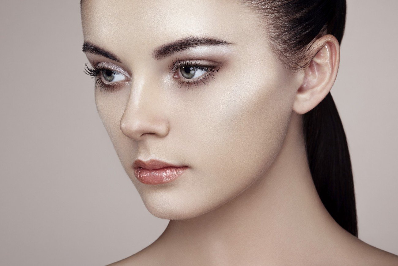 Wachsen Wimpern nach Wachsen Wimpern nach
