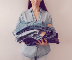 Laut Fashion Report: Das ist die beliebteste Jeans 2021!