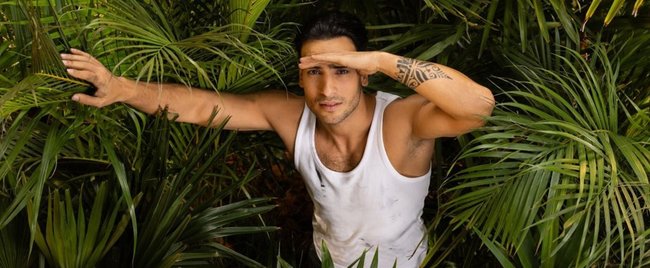 Timur Ülker: Fakten über den „Dschungelcamp“-Star, die keiner vergisst
