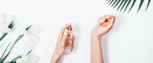 Das sind die 10 beliebtesten Parfums von Frauen