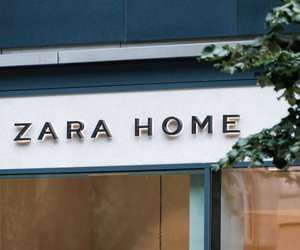 Diese Keramikvase von Zara Home verleiht jedem Raum das gewisse Etwas