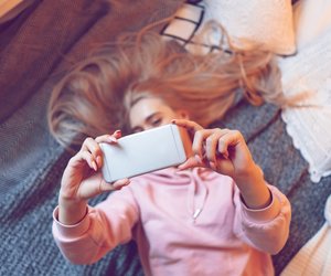 Finstagram: Das steckt hinter dem Social-Media-Trend