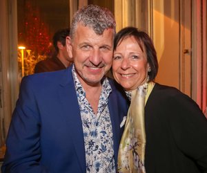 Semino Rossi: Wer ist die Ehefrau des Sängers?