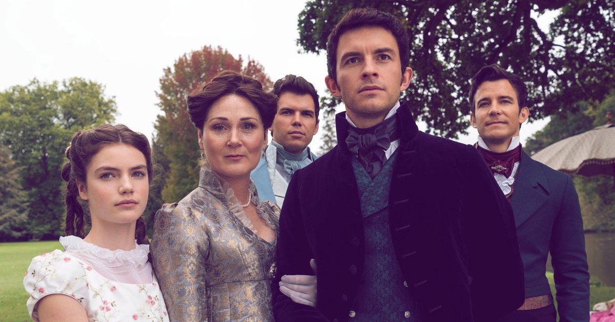 BridgertonBücher Reihenfolge, Hörbücher & Unterschiede zum SerienHit