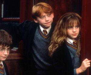 „Harry Potter“ als Hörbuch: Hier findest du alle Teile