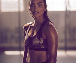 6 Tipps, wie du im Gym selbstbewusster auftreten kannst