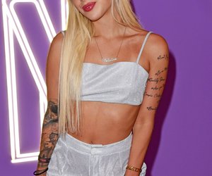 Walentina Doronina: Wer ist der Freund der Influencerin?