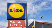 Rückzugsort für deinen Stubentiger: Die Katzenliege mit Kissen von Lidl