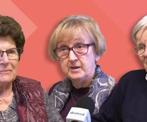 Ehrliche Worte: 6 Seniorinnen geben Tipps für junge Frauen