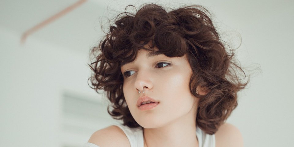 3 Wege Locken Ohne Hitze Zu Stylen Desired De