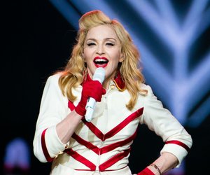 Madonnas Freund: Hat die Sängerin einen Partner an ihrer Seite