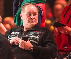 Walter Lehnertz: Hat der „Bares für Rares“-Händler eine Lebensgefährtin?