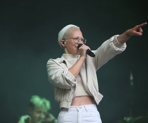 Stefanie Heinzmann: Wer ist der Freund der Sängerin?