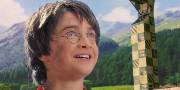 OMG! Es gibt einen neuen „Harry Potter“-Film