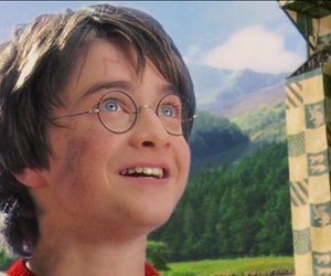 OMG! Es gibt einen neuen „Harry Potter“-Film