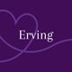 Erving