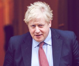 Boris Johnson positiv auf Corona getestet: Schock für die Briten!