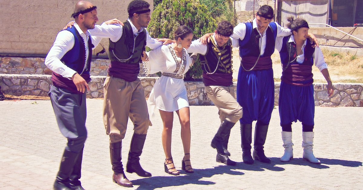 Bachelorette Folge 2