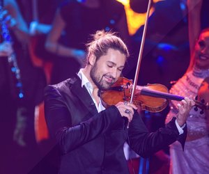 David Garrett: Hat der Star-Geiger eine Freundin?