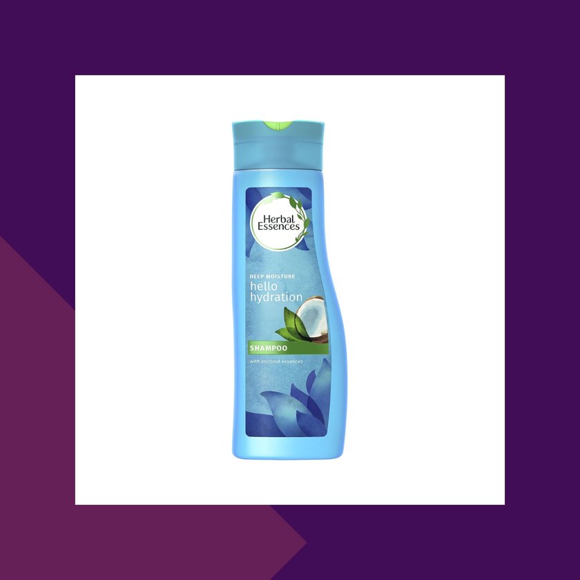 Beautyprodukte 2000er Herbal Essences