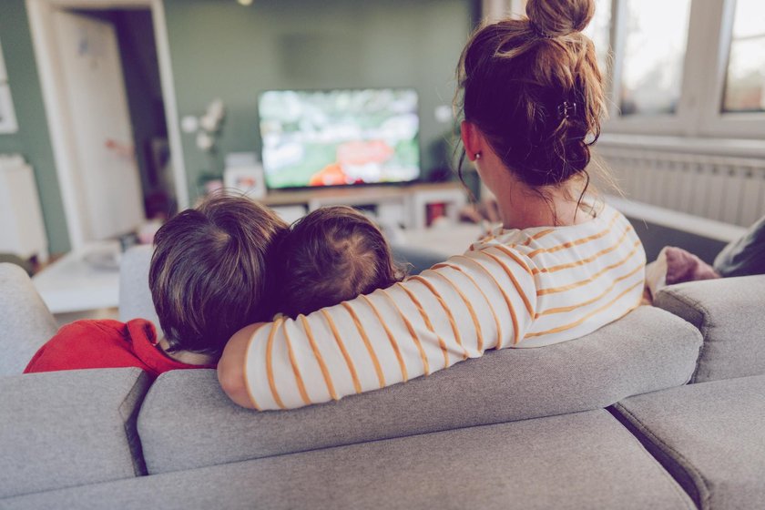 Netflix Serien für Kinder: Tolle Unterhaltung für alle Altersgruppen