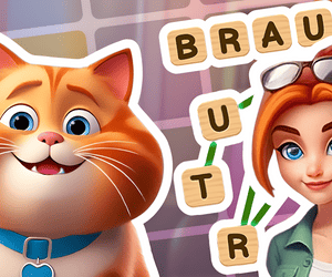 Die lustigsten Spiele für deine „Daily Wortquiz“-Challenge!