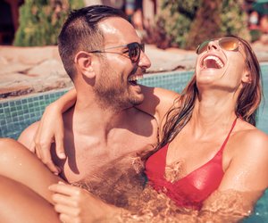 22 Dinge, die man im Freibad und beim Sex sagen kann