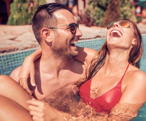 28 Dinge, die man im Freibad und beim Sex sagen kann