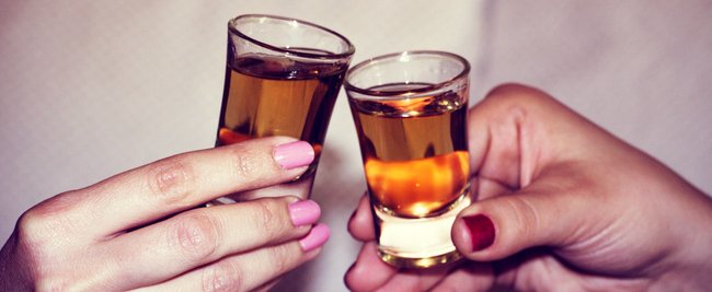 Alkohol und Tierkreiszeichen: So verhältst du dich betrunken!