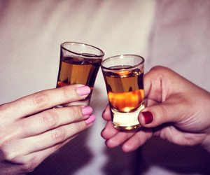 Alkohol und Tierkreiszeichen: SIE verhalten sich am schlimmsten