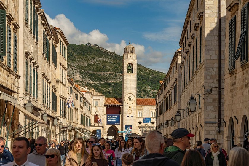 Dubrovnik 