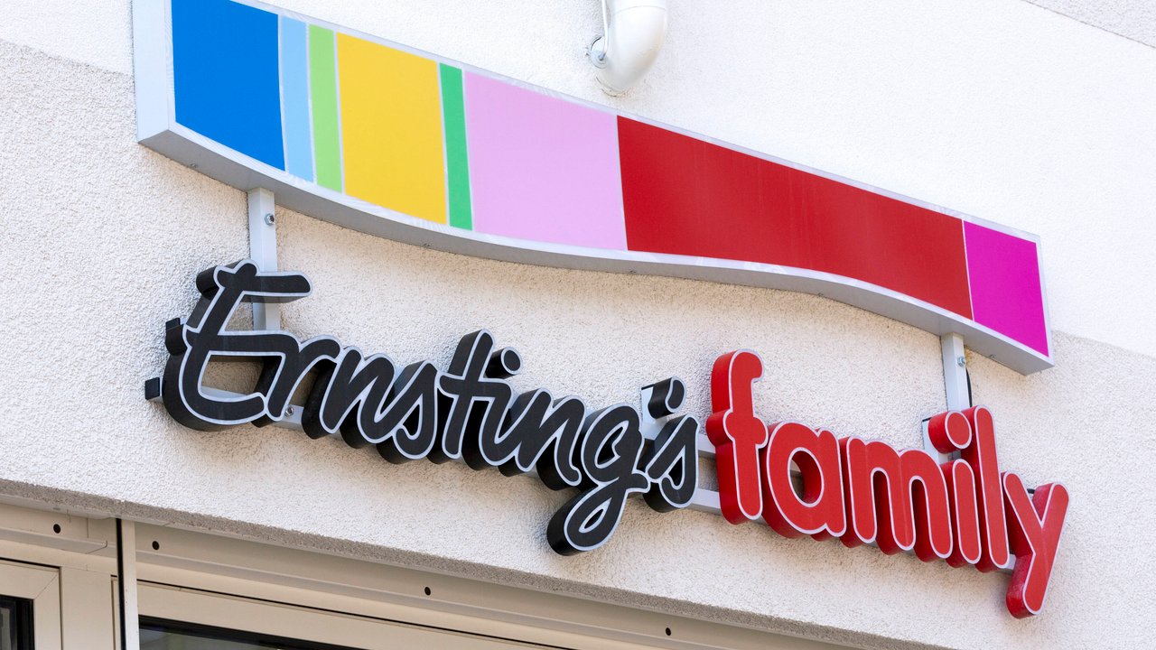 Ernsting's family sorgt mit diesem Vorratstopf für Sommerstimmung.