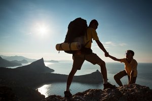 Sport für Paare Sport für Paare