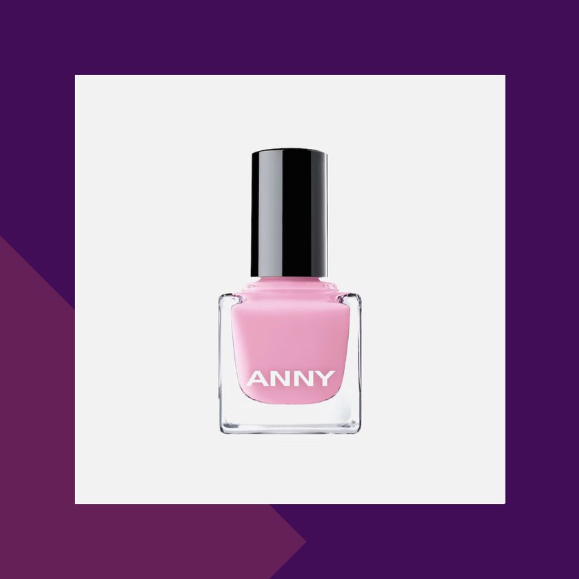 Nagellack laut Sternzeichen - Waage