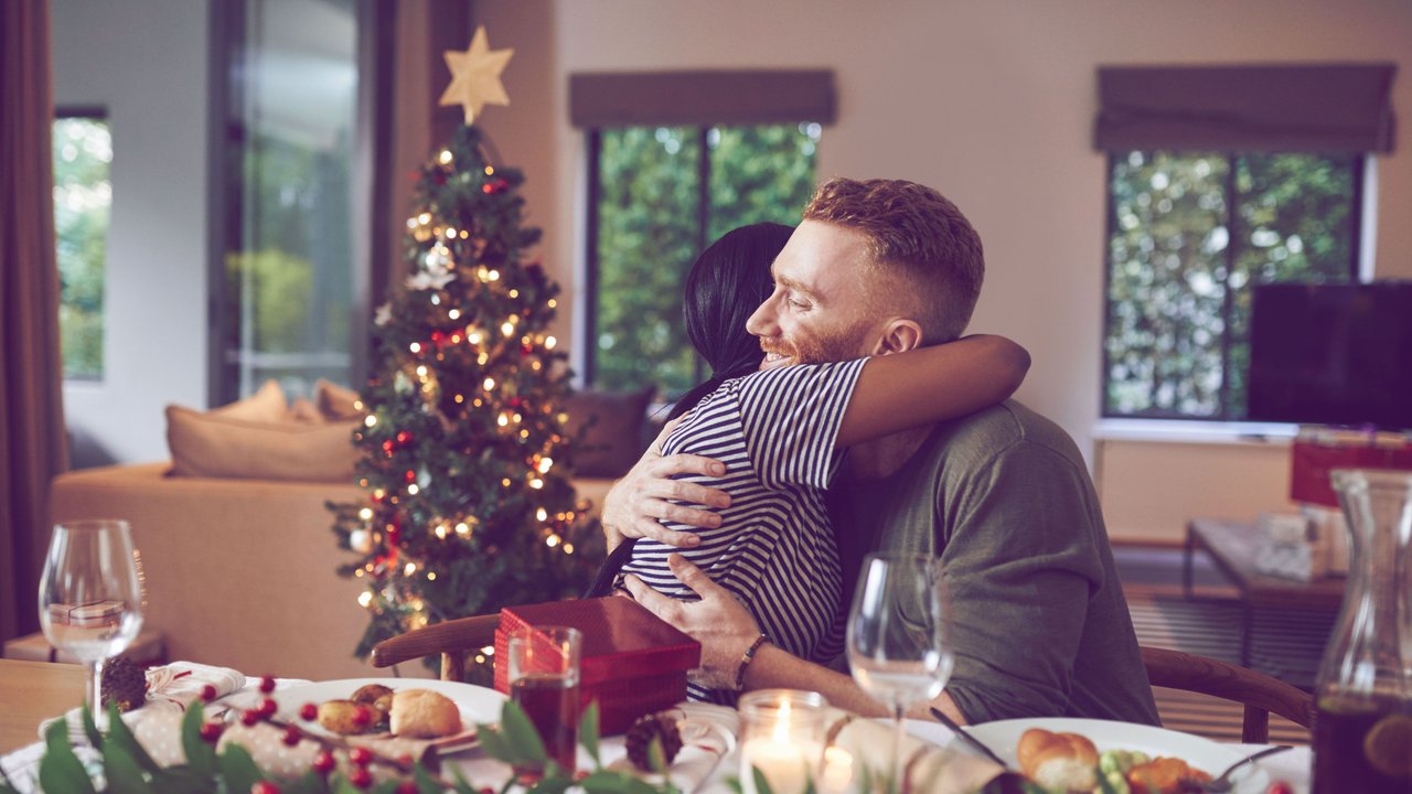 Weihnachtsgeschenke für Männer