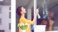 Frühjahrsputz-Checkliste: DER ideale Plan für eine saubere Wohnung