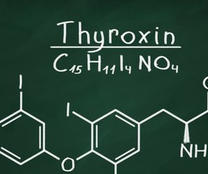 L-Thyroxin: Abnehmen mit diesem Hormon möglich?