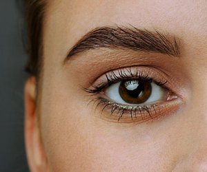 Powder-Brows: Das ist der neue Augenbrauen-Trend