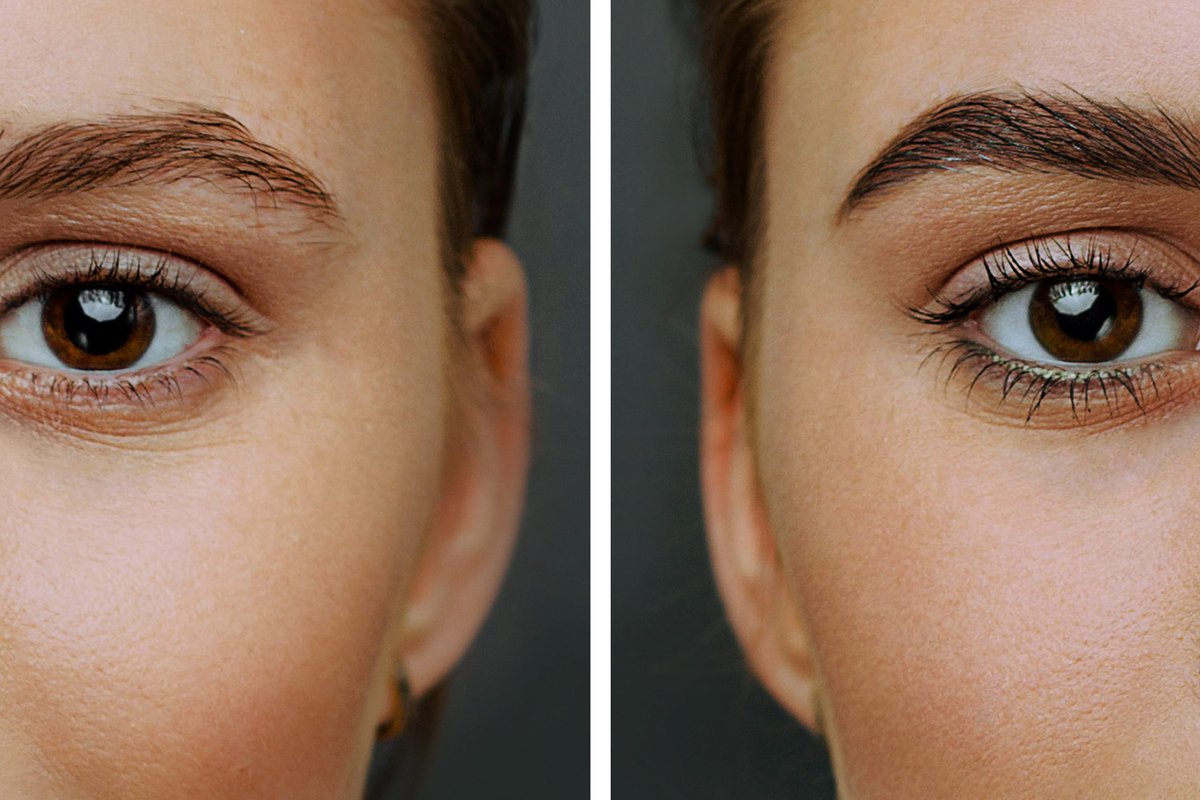 Powder Brows Das Ist Der Neue Augenbrauen Trend Desired De