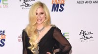Avril Lavigne heute: Hat die Sängerin einen Partner?