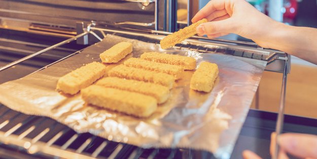 Stiftung Warentest untersucht Fischstäbchen – das Ergebnis schockiert!