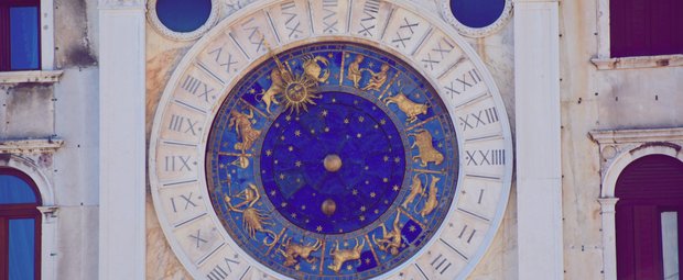 Horoskop-Check: Das bringt dein Sternzeichen so richtig auf die Palme