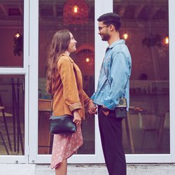 Warum „Loud Looking“ der healthy Dating-Trend ist, den wir 2025 sehen wollen