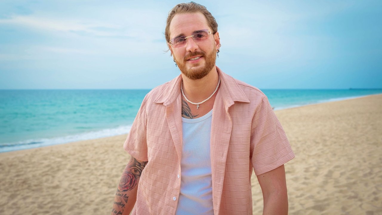 Dennis Lodi bei Kampf der Realitystars 